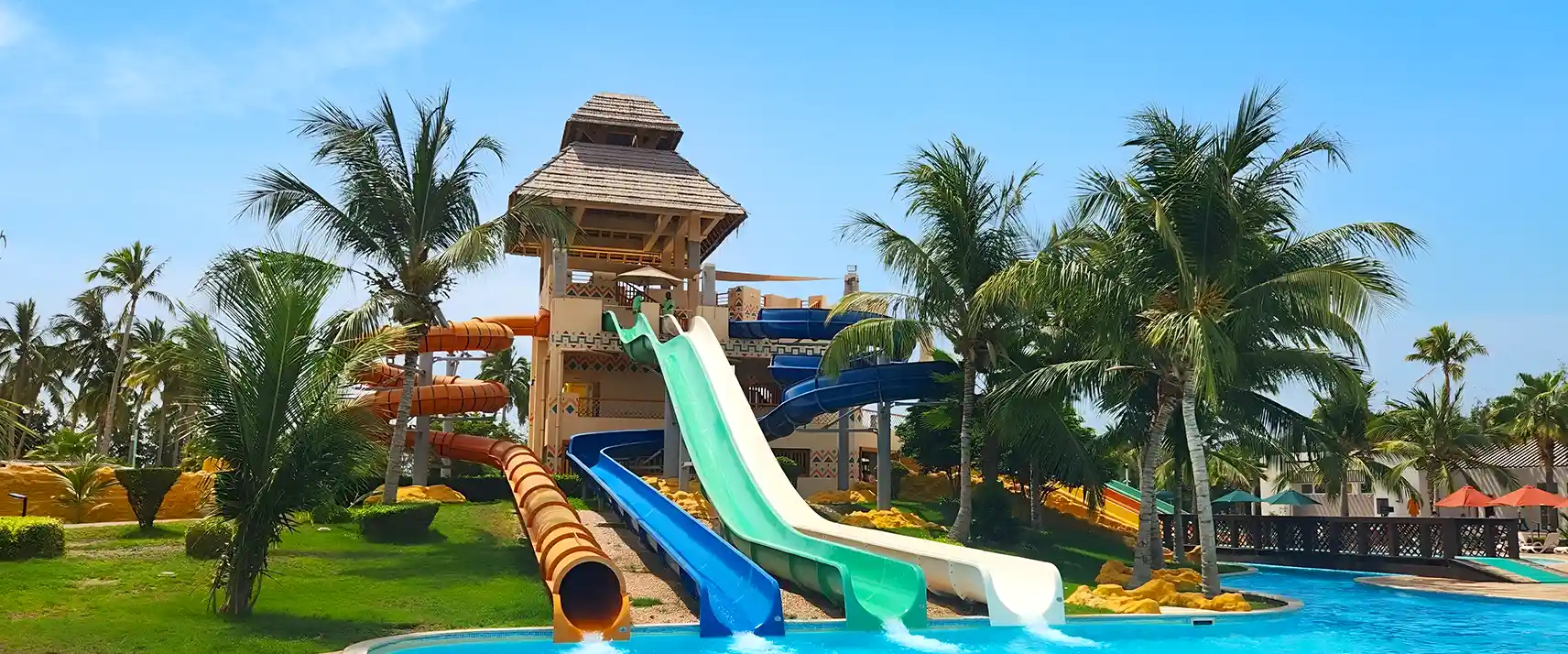 Hawana Aqua Park