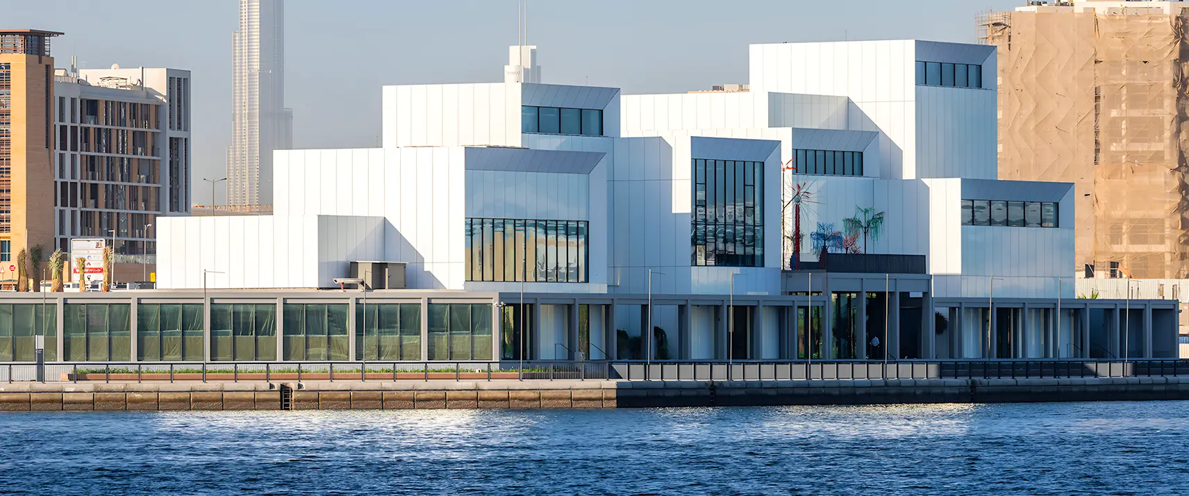 Jameel Art Center