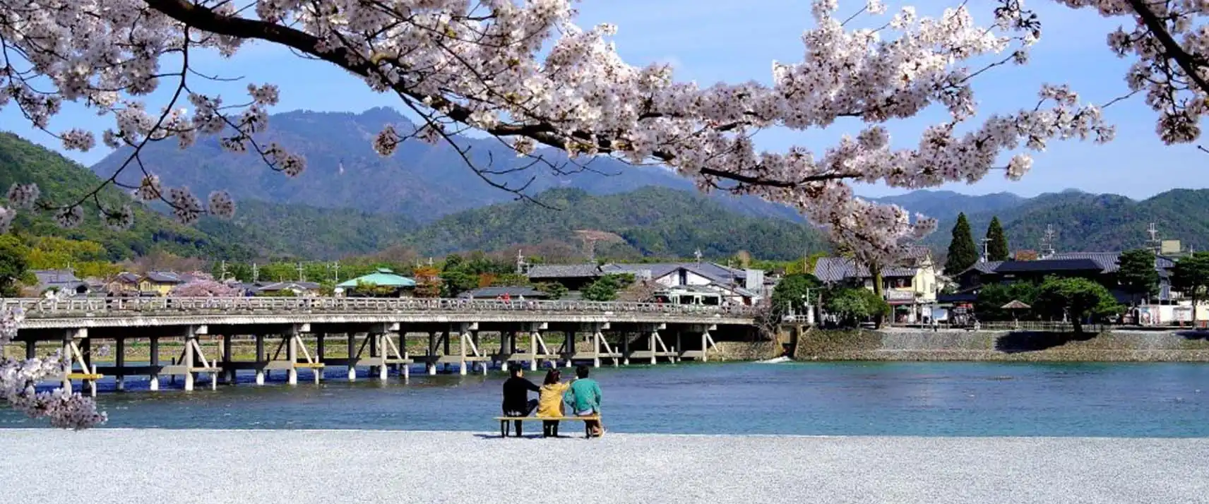 Arashiyama