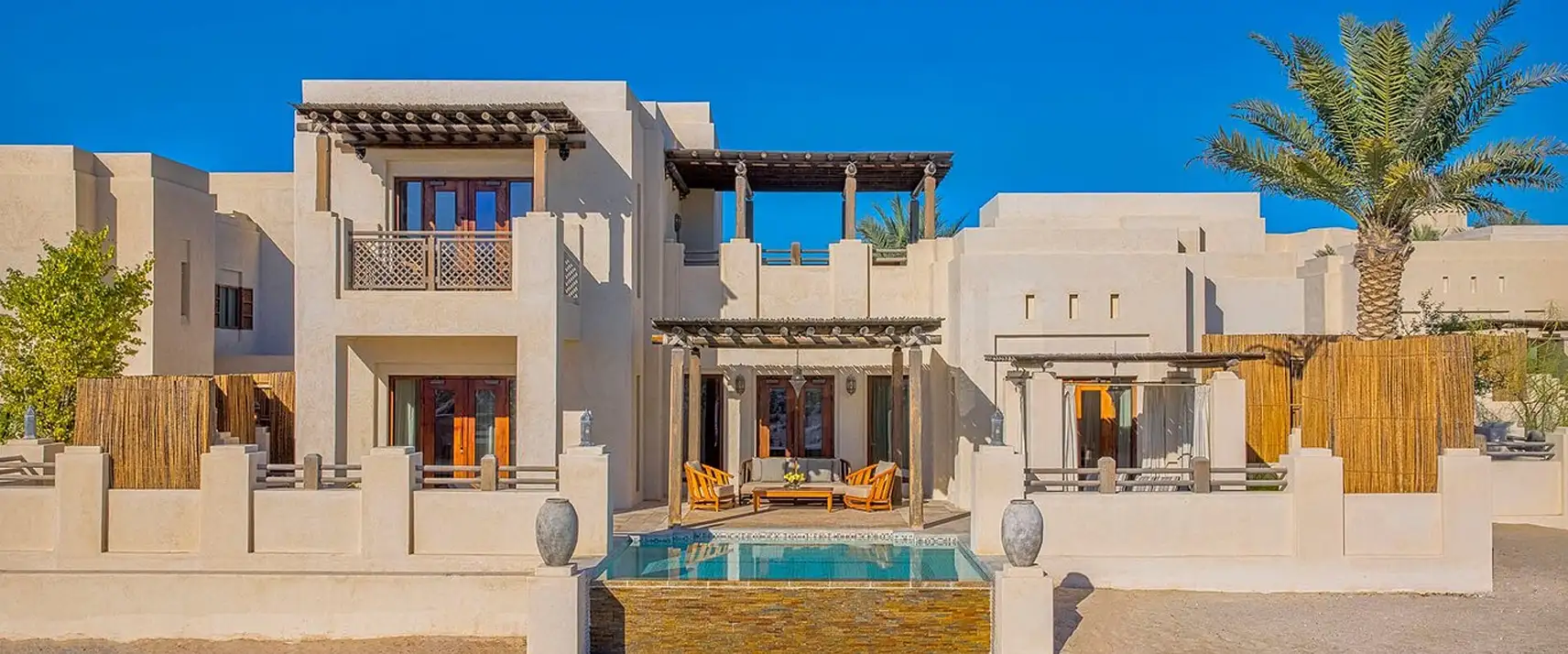 Al Wathba Desert Resort & Spa by Jumeirah