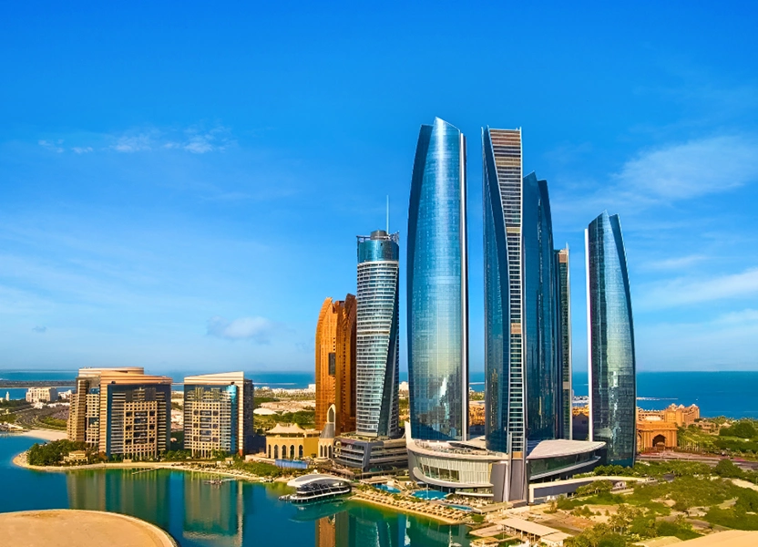  Best Affordable Restaurants in Abu Dhabi 2025