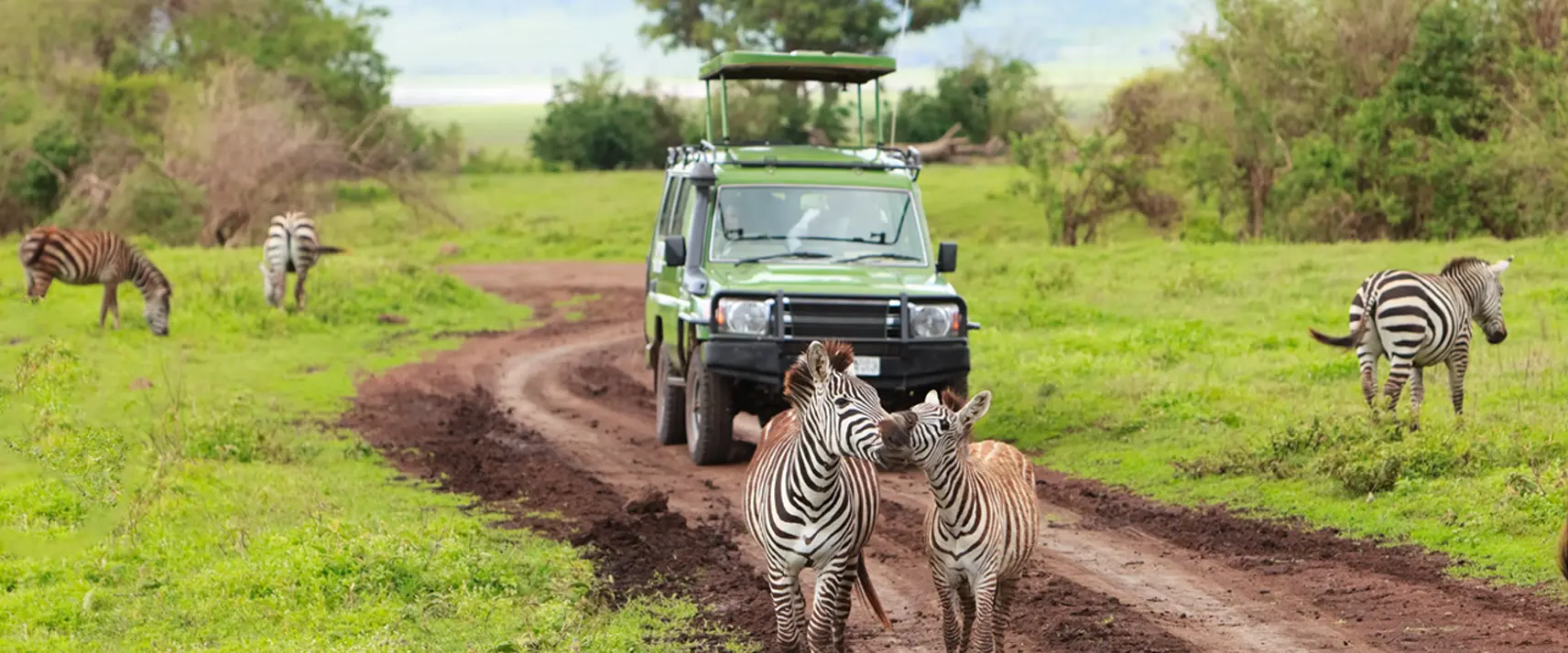 Karura Forest