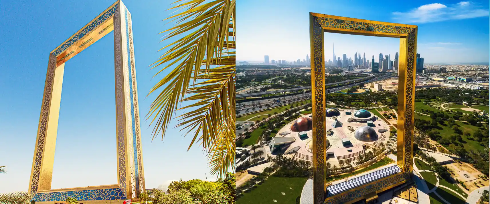 Dubai Frame