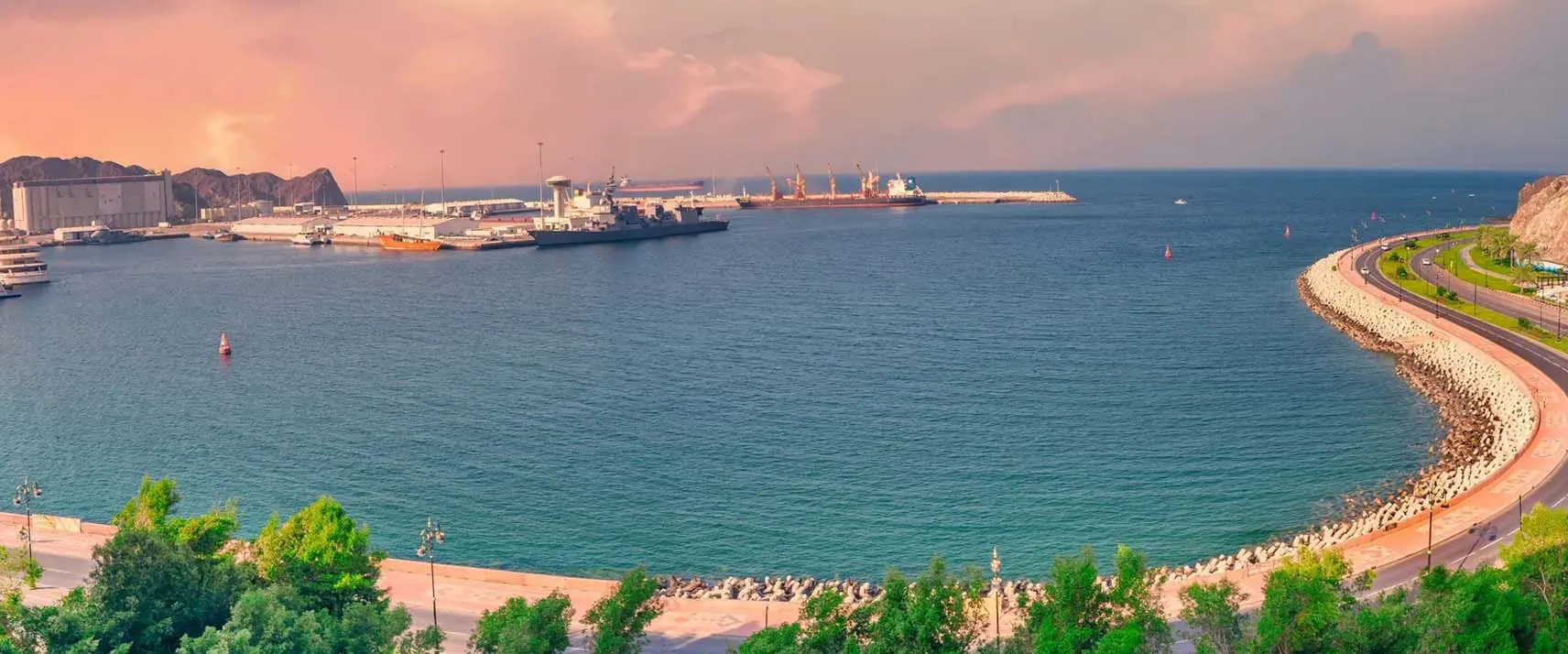 Oman