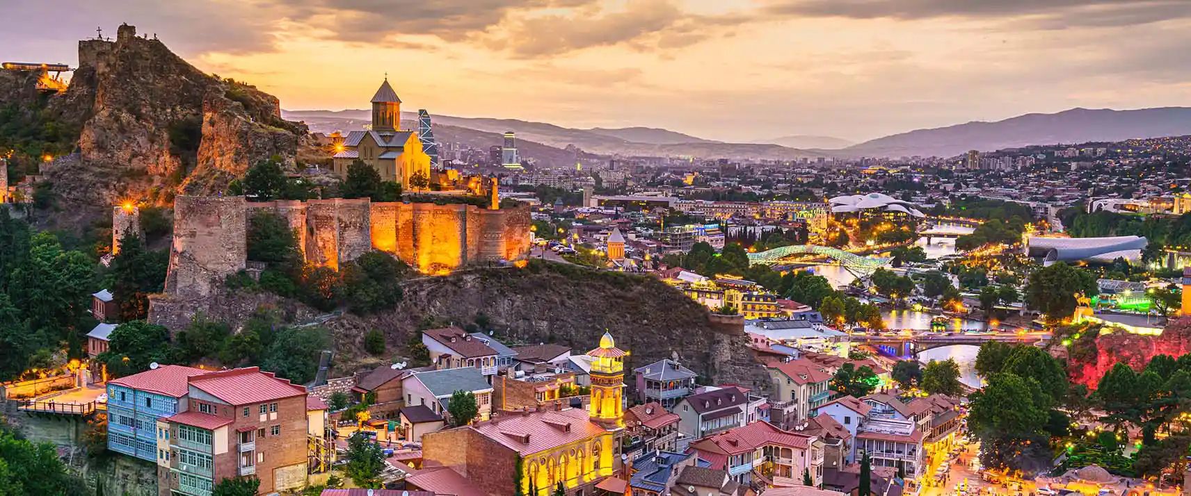 Georgia
