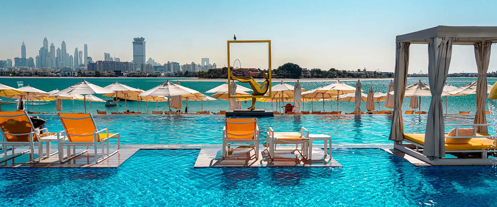 Central Hotel and Resorts