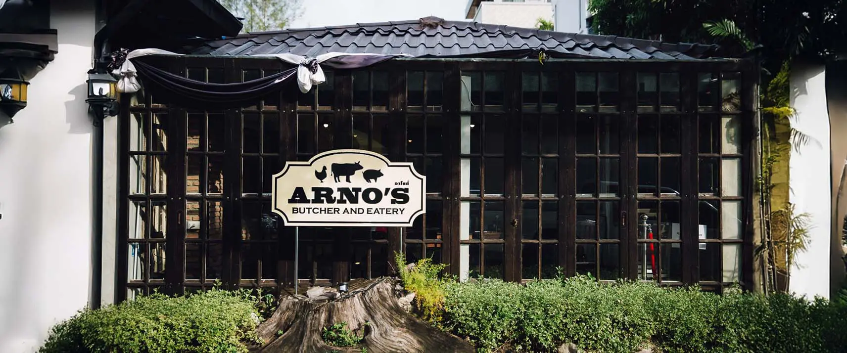 Arno’s Chiang Mai