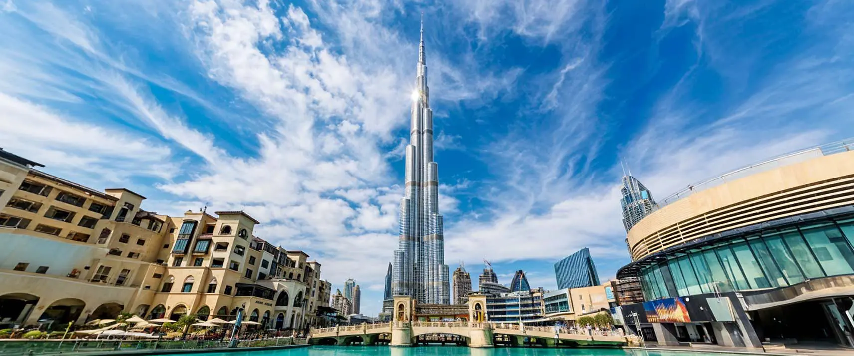 Burj Khalifa