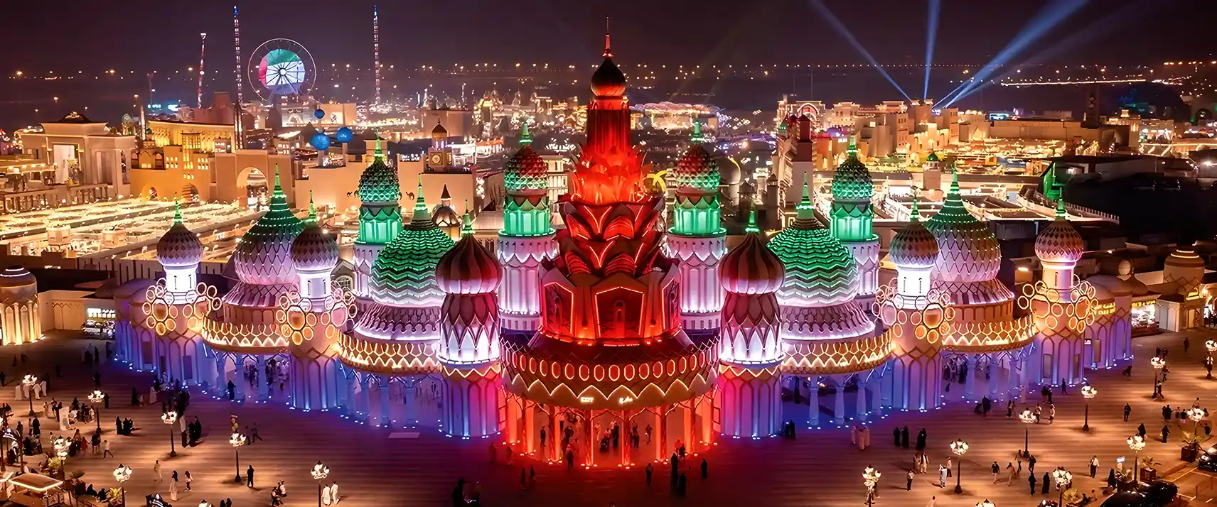 Global Village