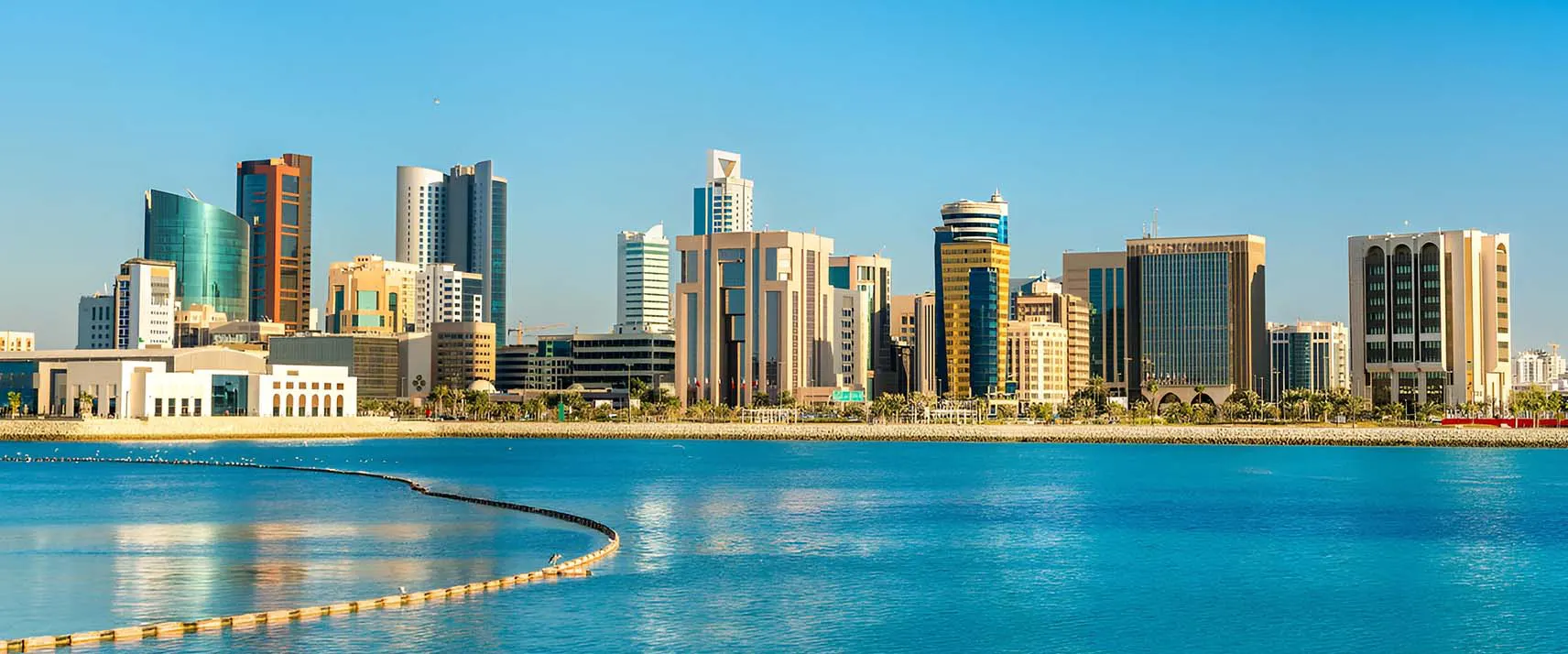 Bahrain