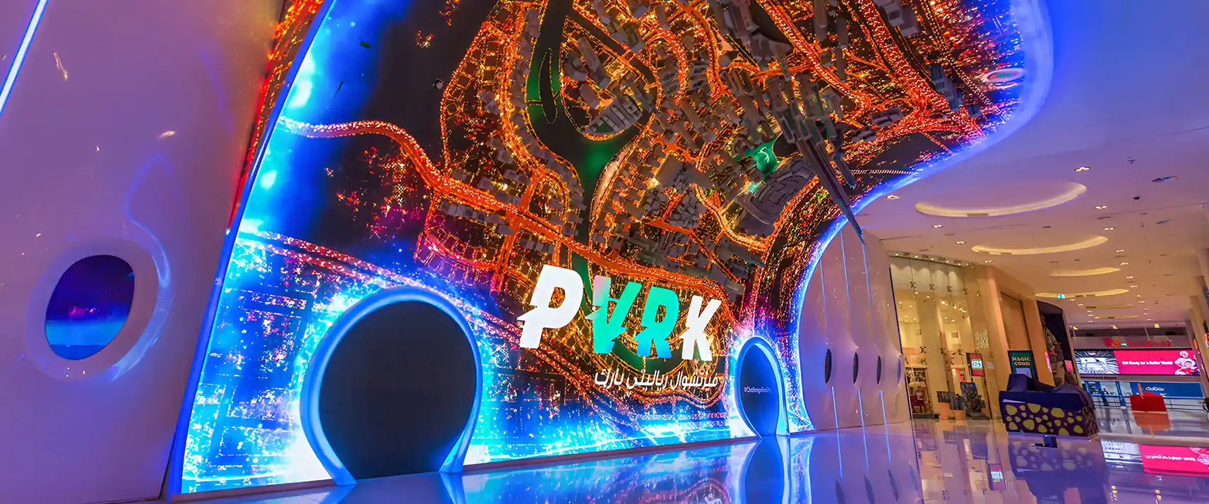 Play DXB
