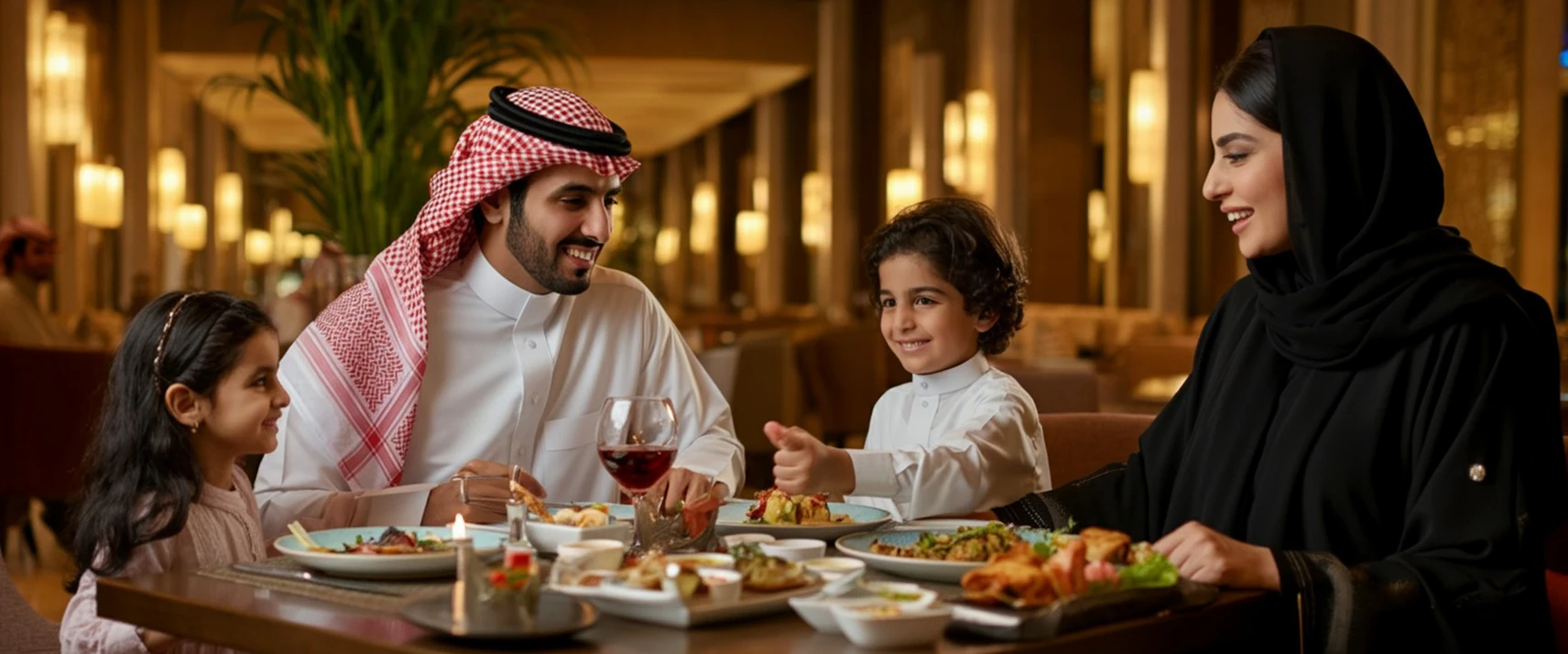 Foodie Father