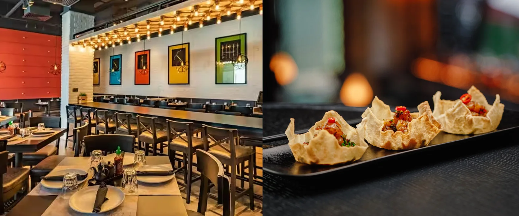 China Bistro