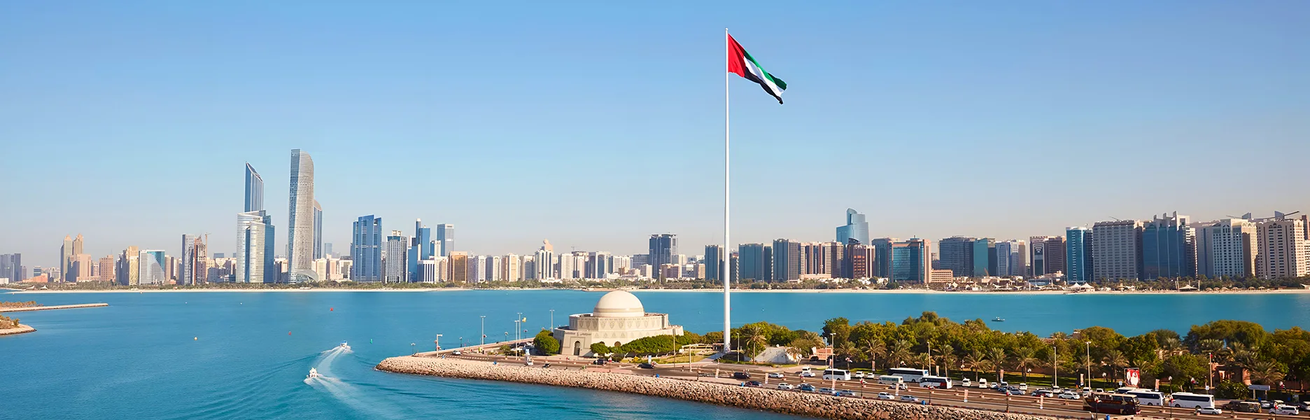 What To Do on a Layover in Abu Dhabi Airport