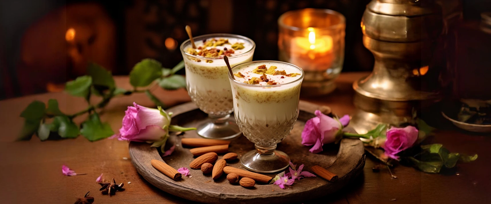 Thandai
