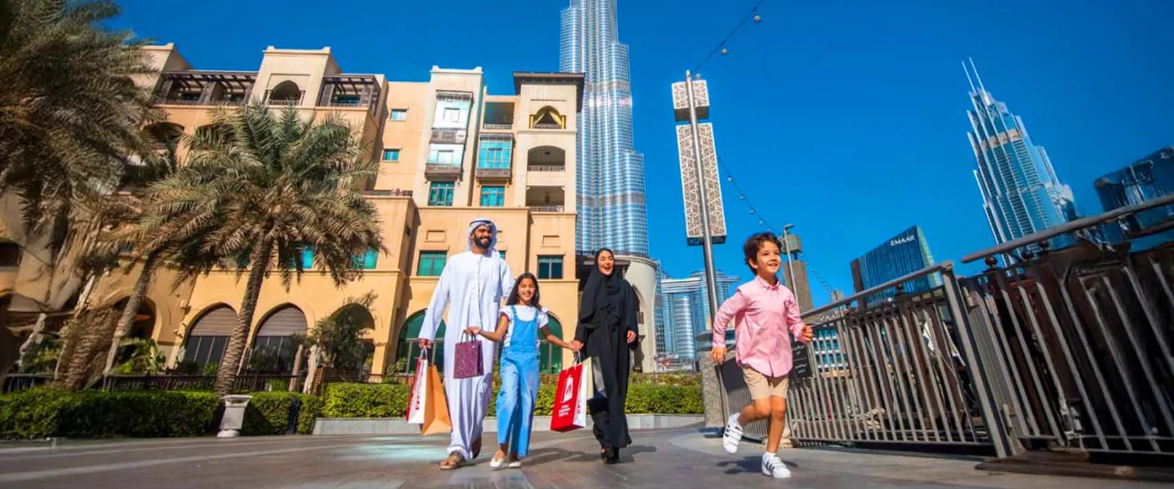 Burj Park