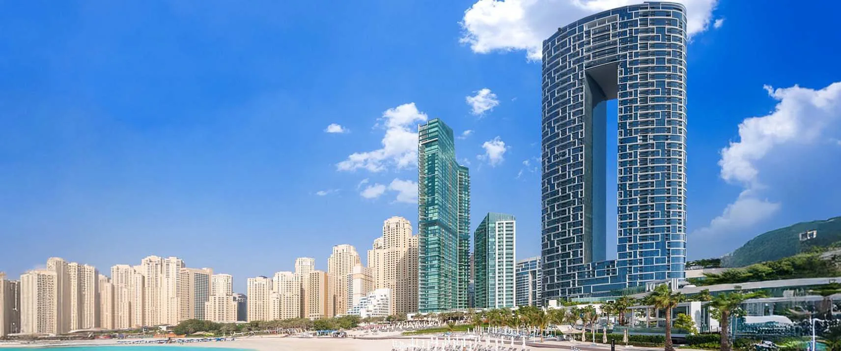 Address Hotels and Resorts