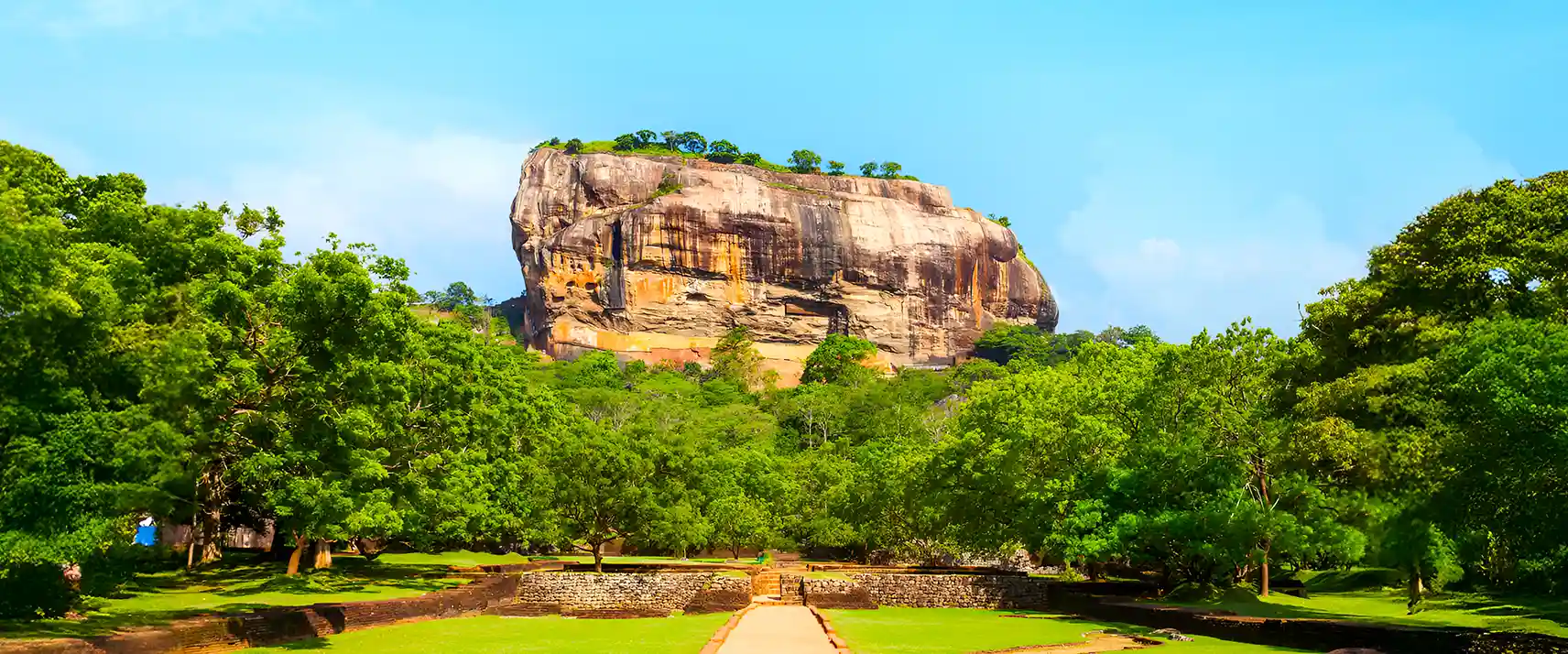 Relax Under Budget in Sri Lanka