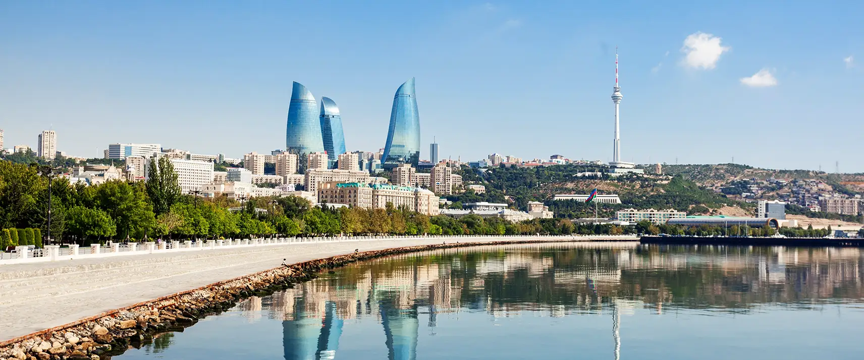 Baku