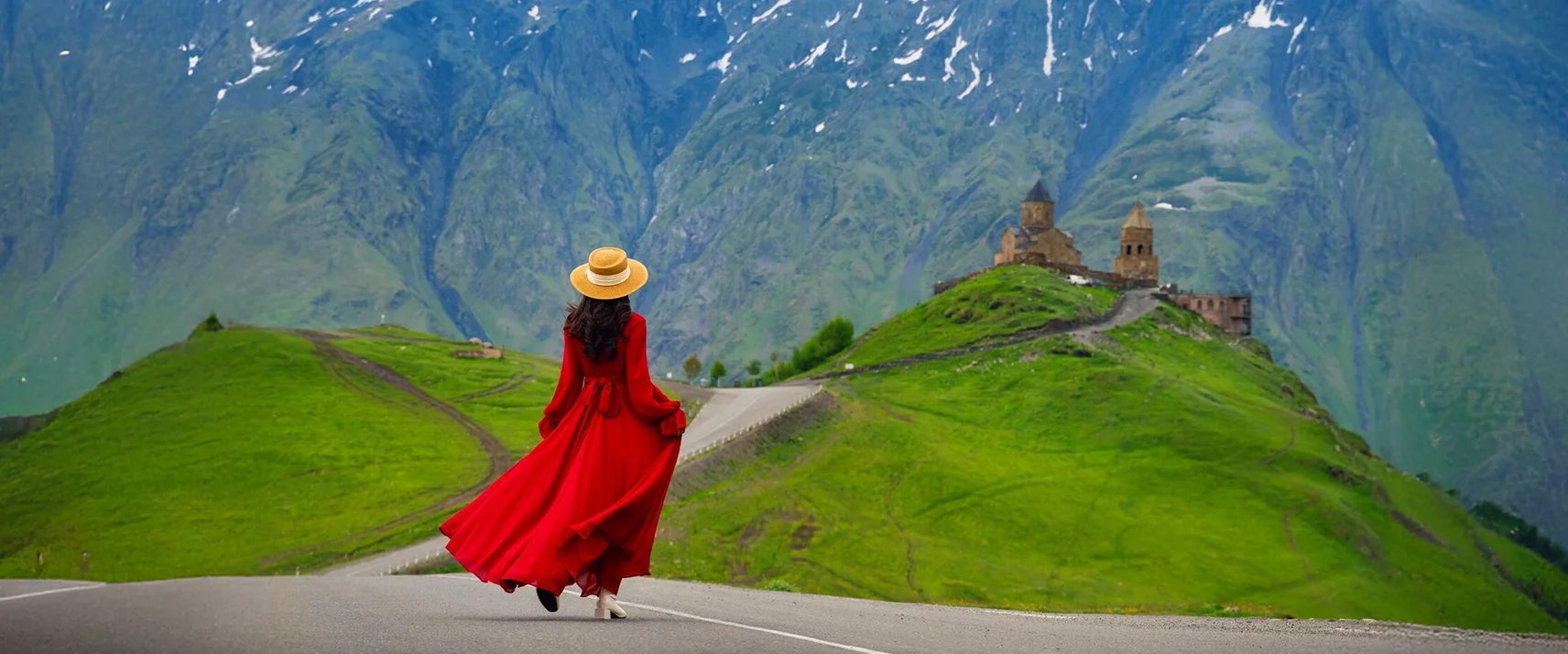 Why Should You Visit Georgia?