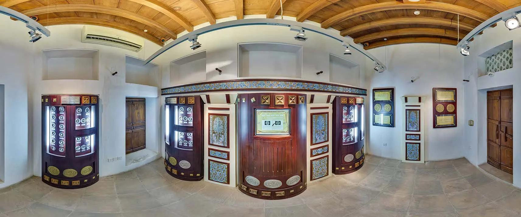 Coin Museum
