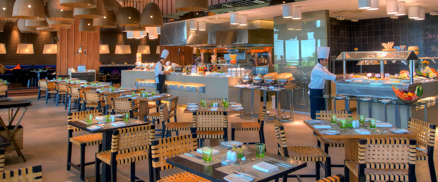 Crowne Plaza Abu Dhabi