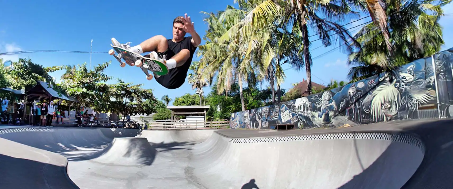 Skate Rash