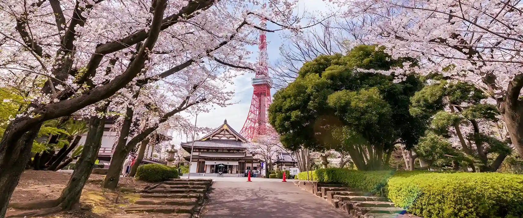 Shiba Park