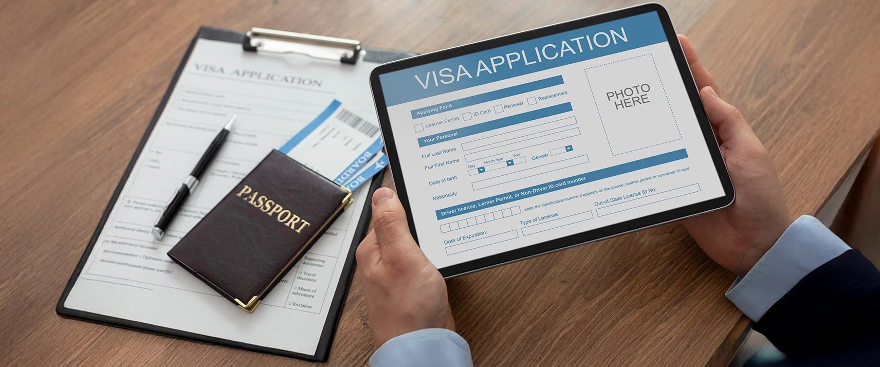Visa & Entry Requirements for UAE Residents