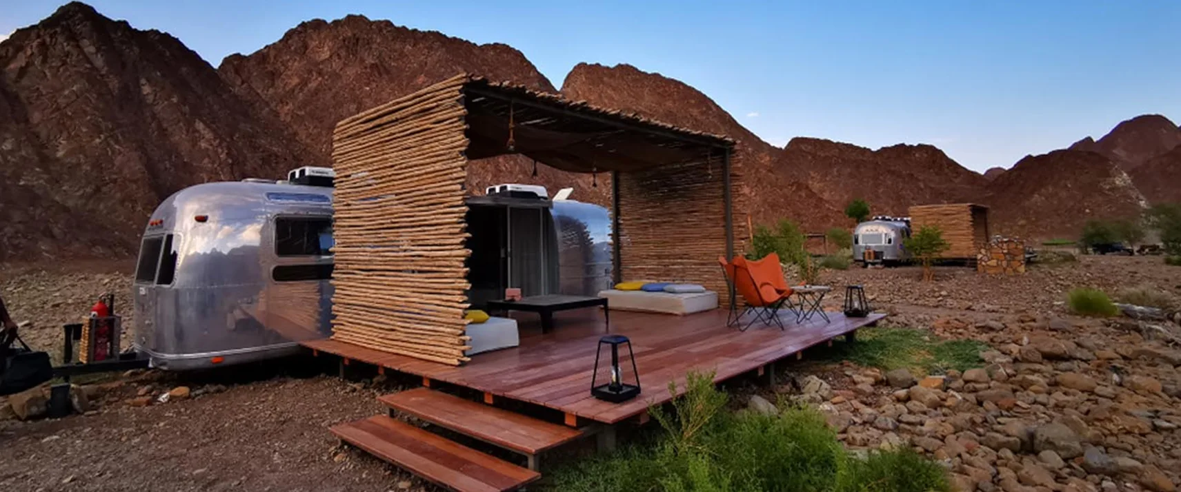 Hatta Resorts, Dubai