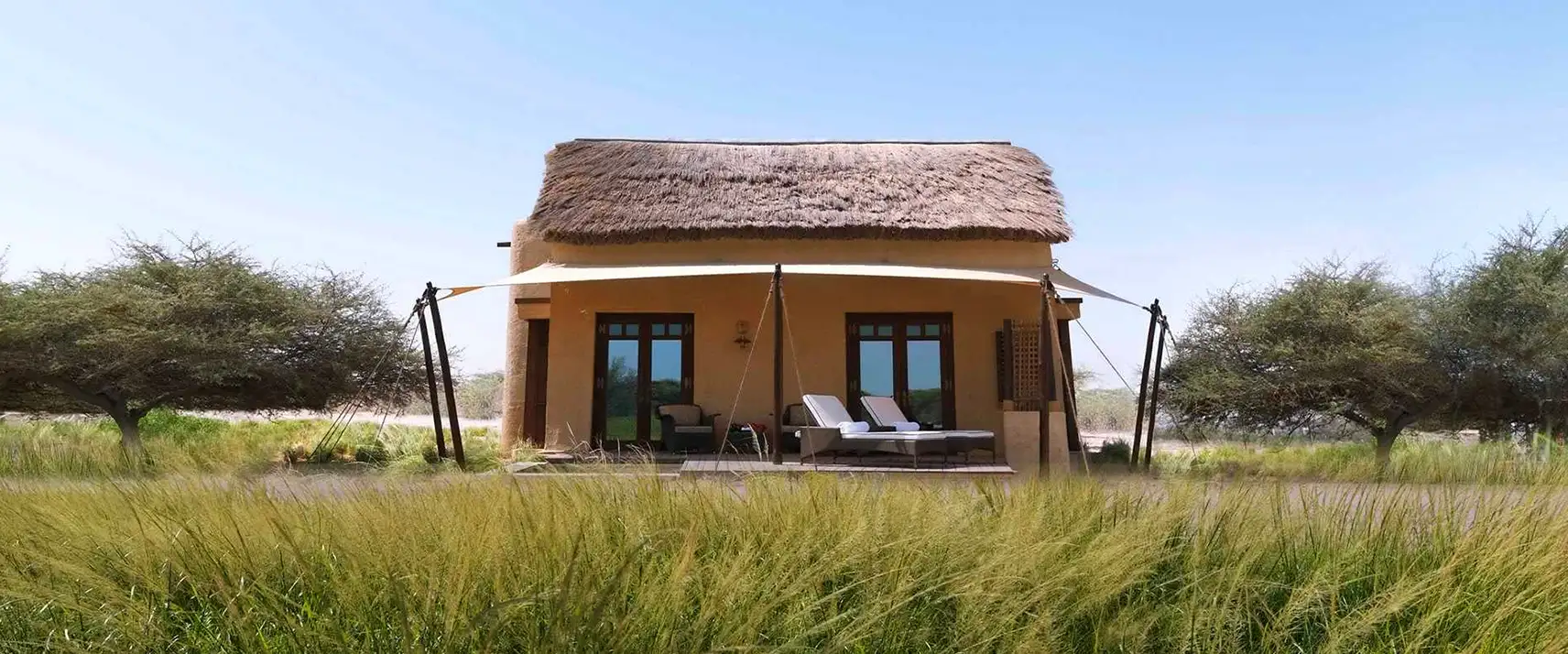 Anantara Al Sahel Villa Resort