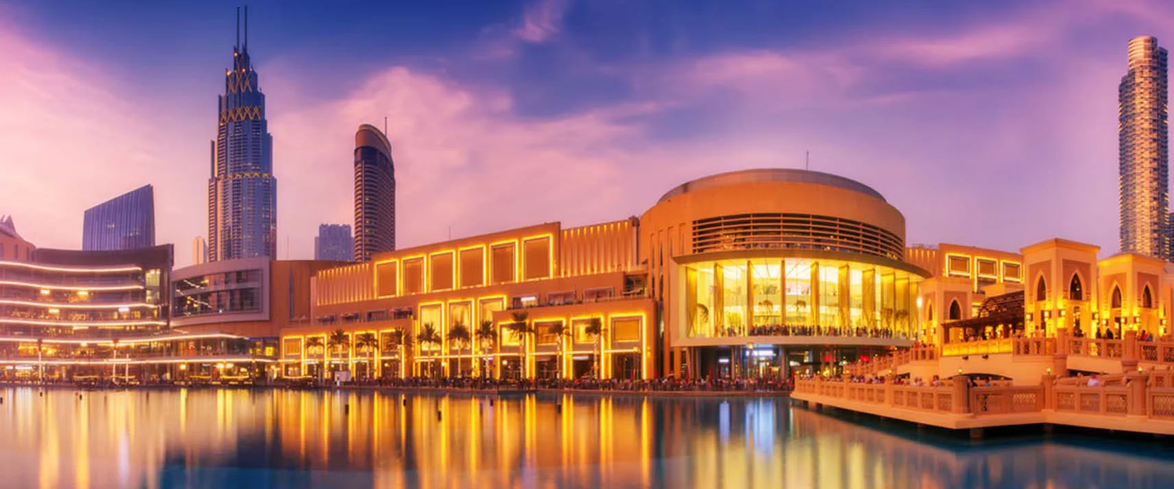 Dubai Mall