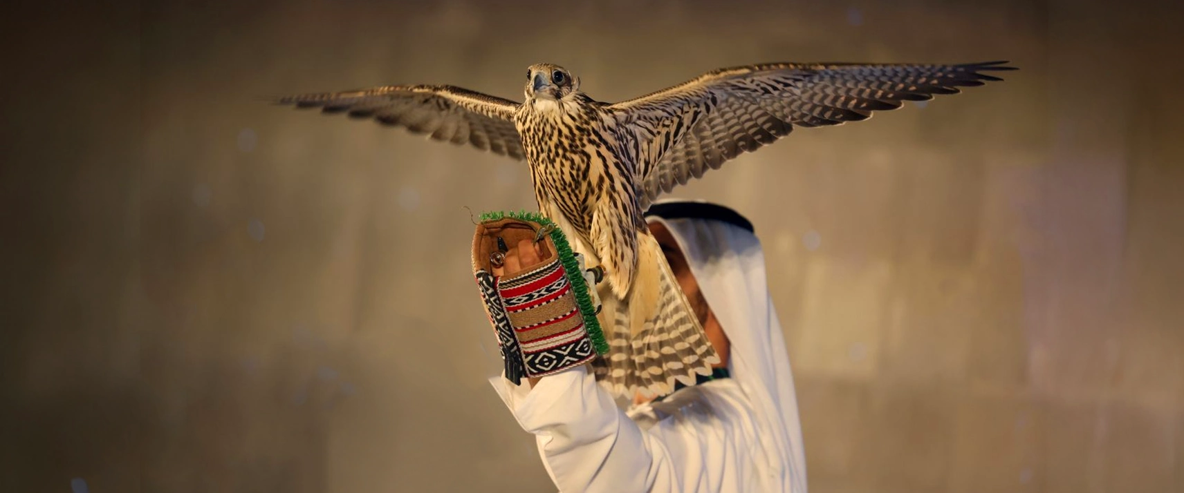 Abu Dhabi International Hunting and Equestrian Exhibition (ADIHEX)