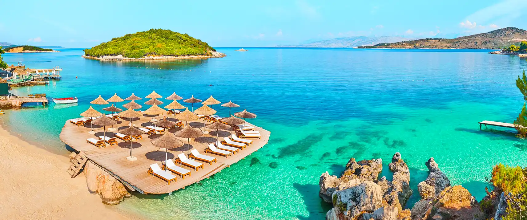 Albania