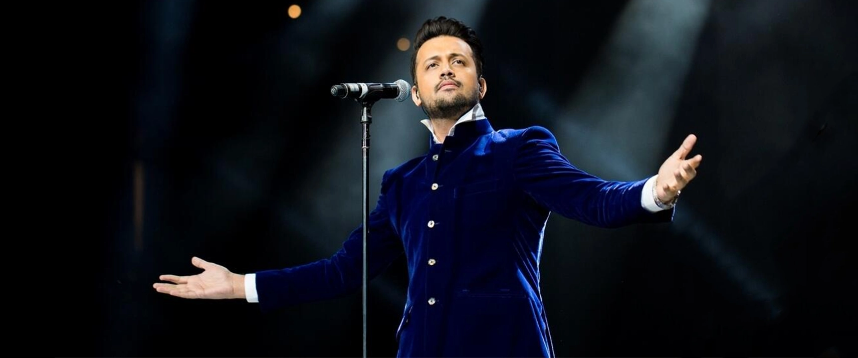 Atif Aslam