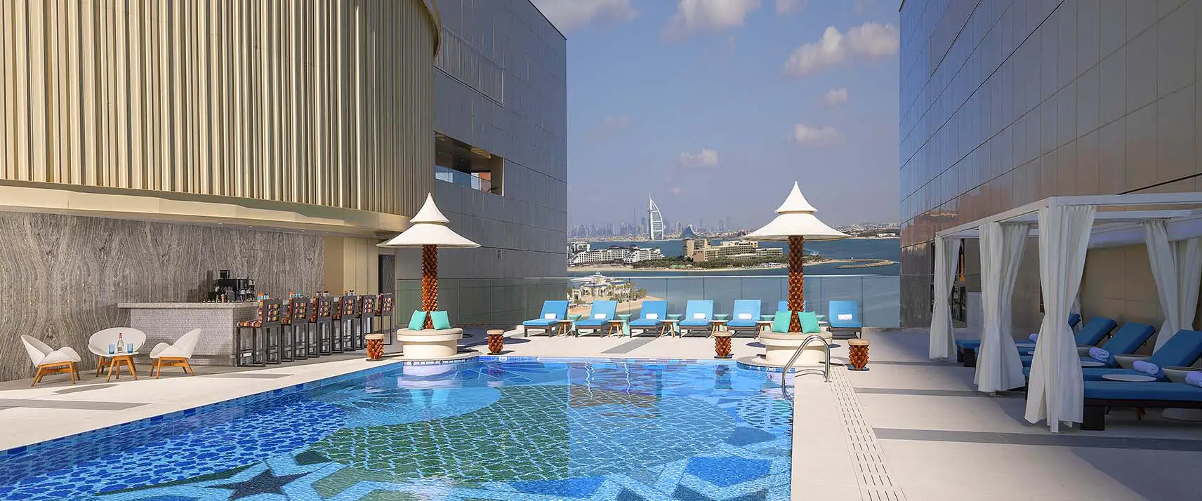 Andaz Dubai