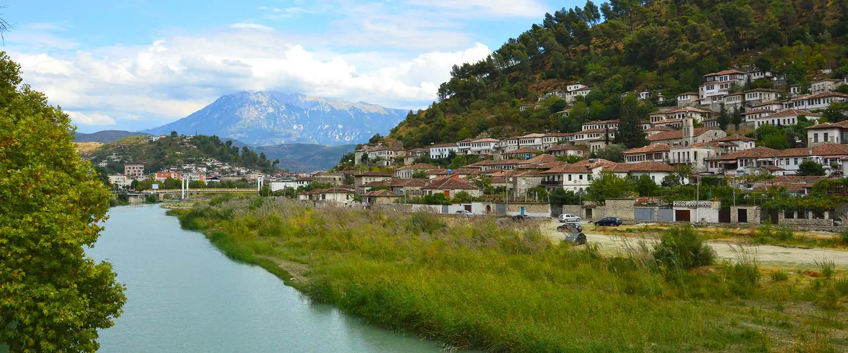 Albania