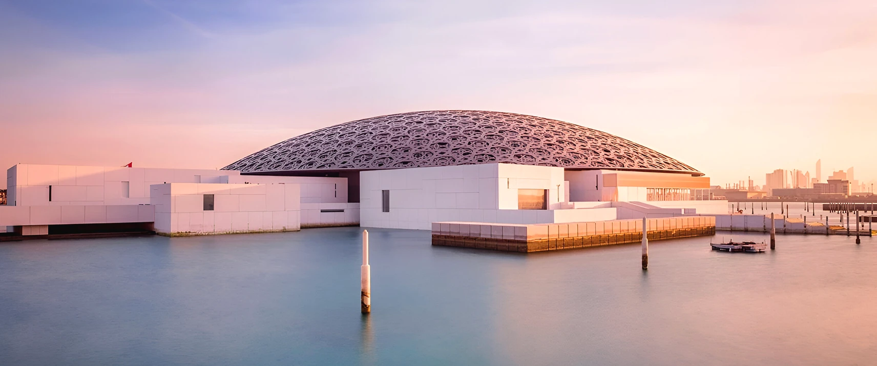Louvre Abu Dhabi