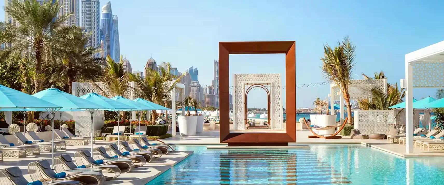 One & Only Royal Mirage