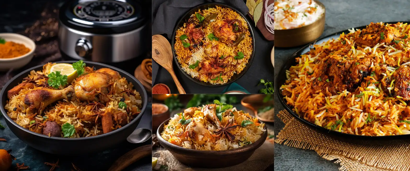 Biryani