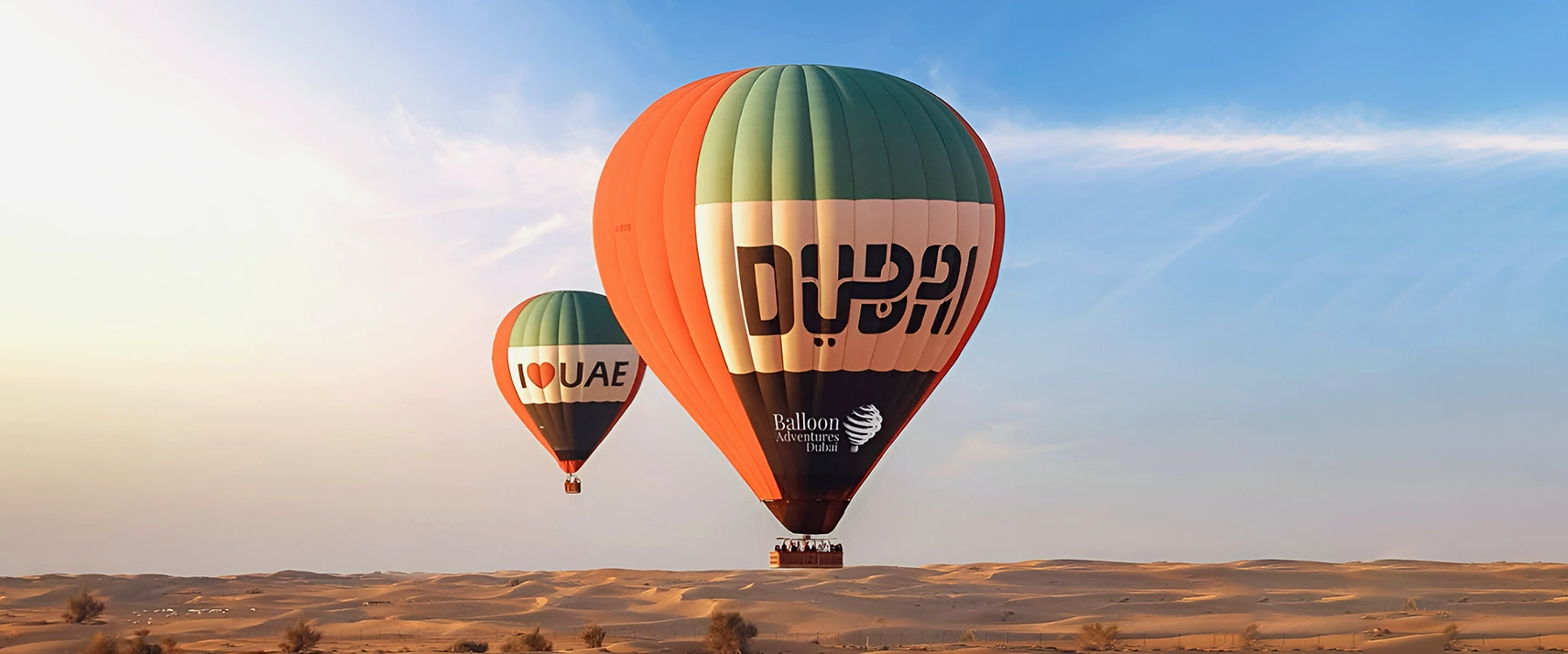 Hot Air Balloon