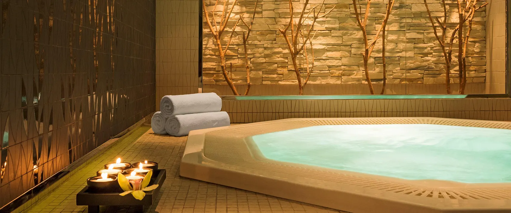 The Westin Heavenly Spa