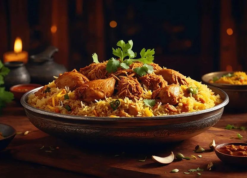 Authentic Emirati Dishes for UAE National Day Celebrations
