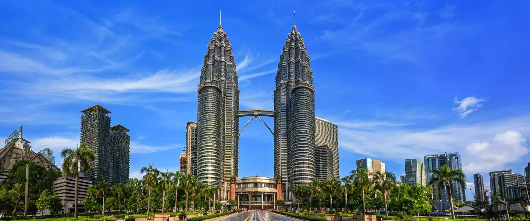 Best Time to Visit Kuala Lumpur
