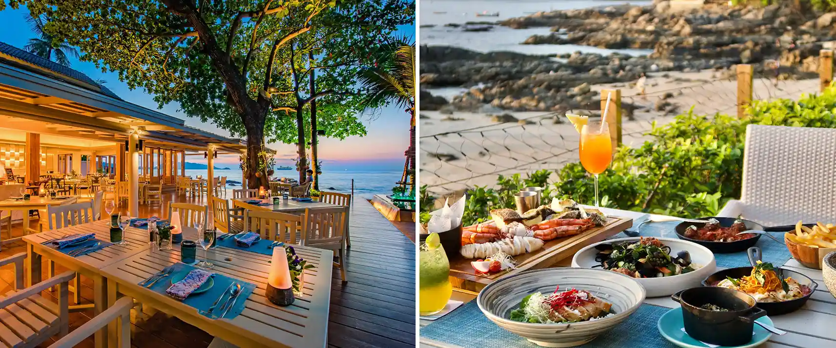 Sea Salt Lounge & Grill