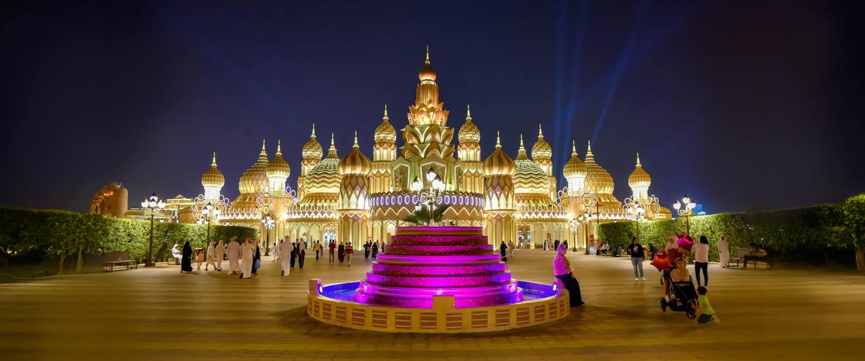 Global Village