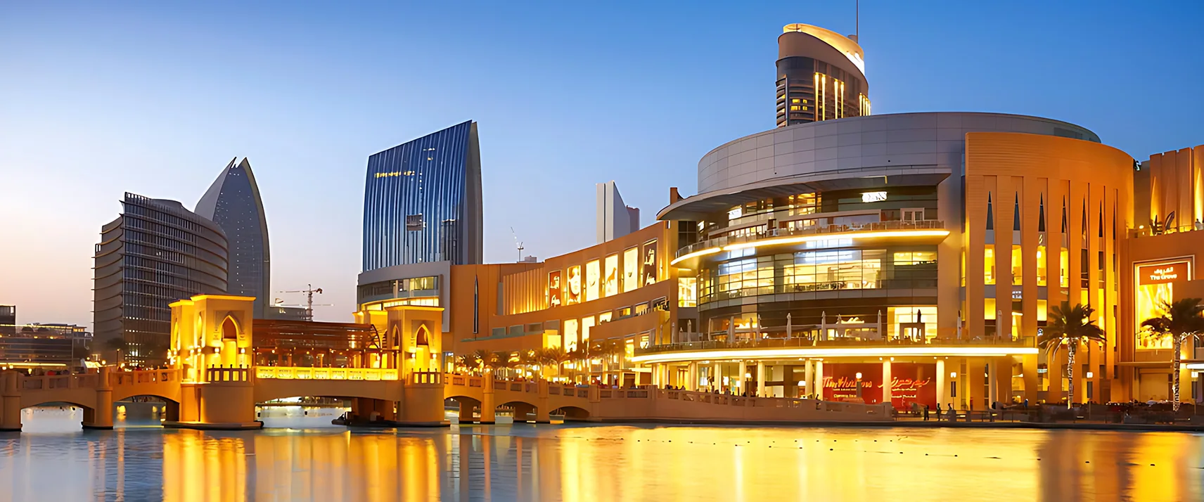 Dubai Mall