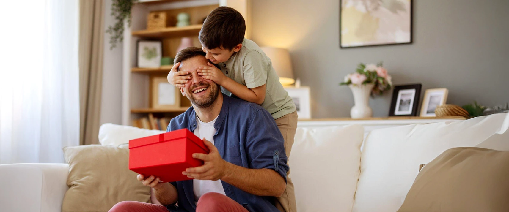 For the Stylish Dad!