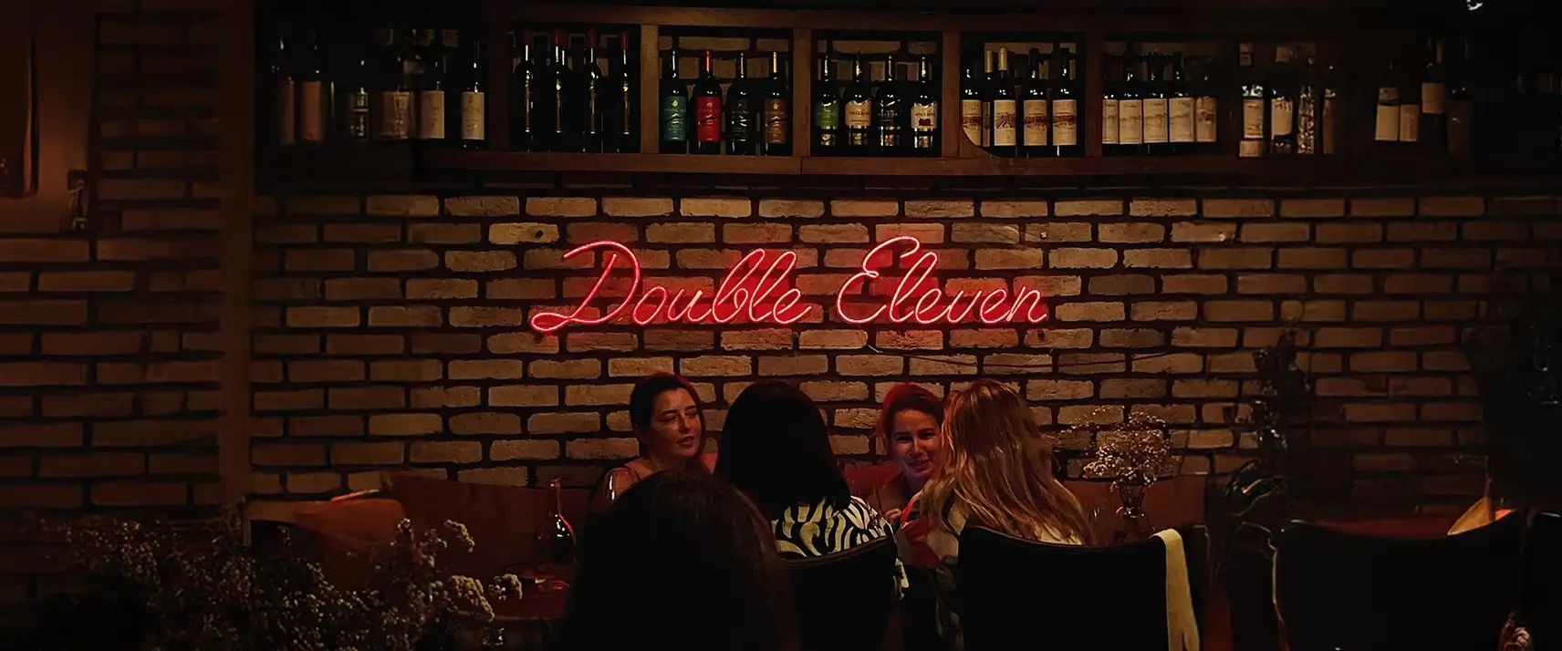 Double Eleven