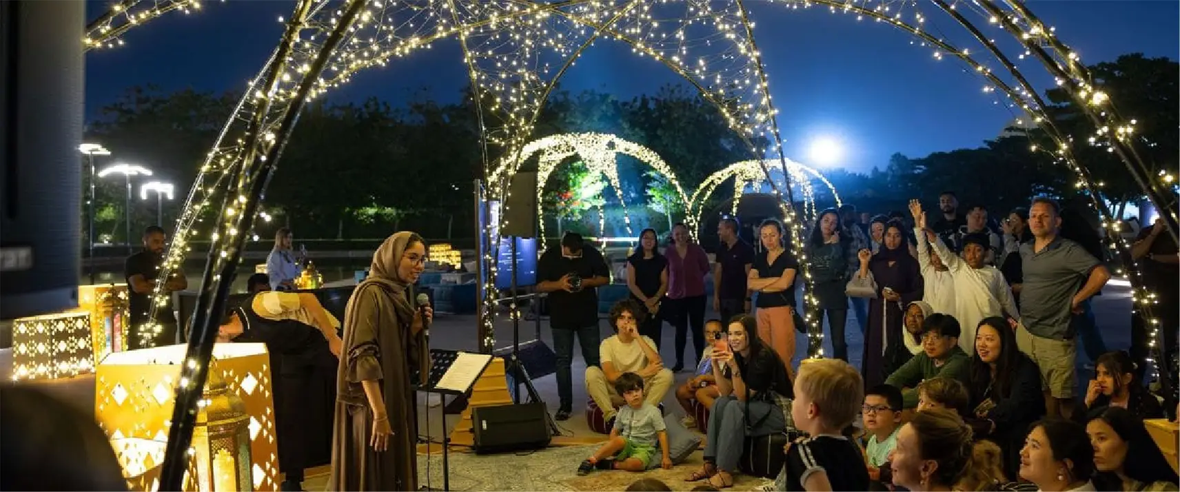 Cultural Performances and Entertainment